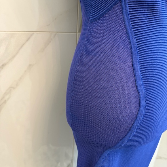 Parker Mini Dress - Picture 7 of 13